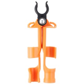 Dai-ichi Vinyl Shelf Racker, Pack of 3, 0.6 inch (16 mm)