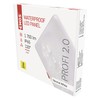EMOS LED Panel Recessed Light 19 W, Extra Flat 1700