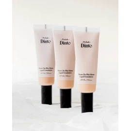 프릴루드 딘토 Prelude Dinto Wooncho Blur Matte Liquid Foundation 25ml (93 Kam Wooncho)