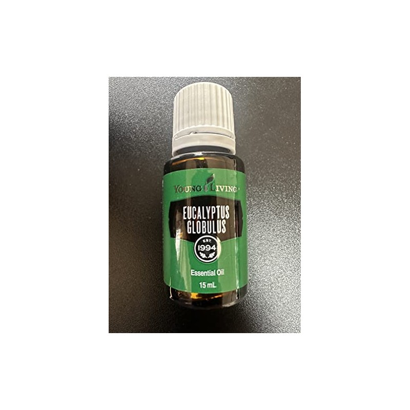Eucalyptus Glopurus 15ml