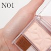 Canmake Highlighter H N01 Highlight 4.5 Grams (x1)