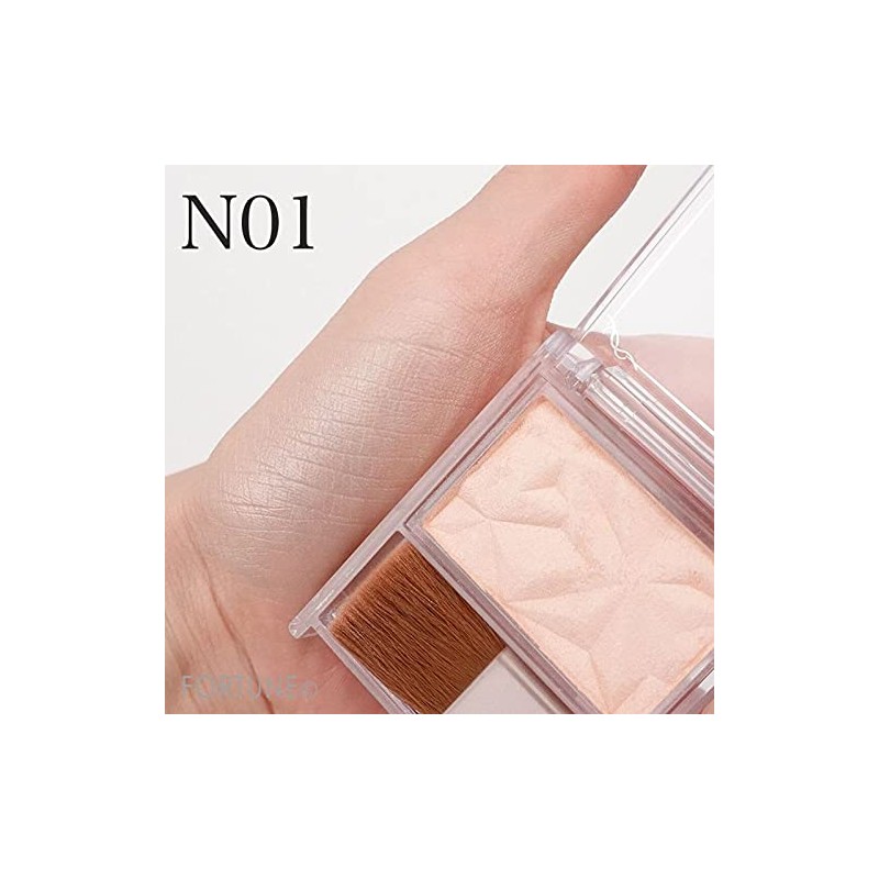 Canmake Highlighter H N01 Highlight 4.5 Grams (x1)