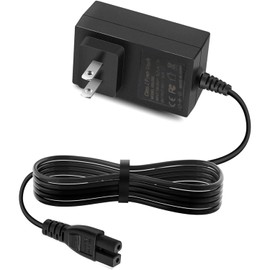 Power Supply Charger for Aiper Scuba S1 Cordless Robotic Pool Cleaner, 16.8V Charger for Aiper Scuba S1 E1 14.4V Li-ion Battery Cordless Robotic Pool Vacuum Cleaner