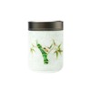 Tea Can, Tea Tin, Tea Container for Tea, Handmade Matcha