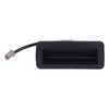 Rear Tailgate Door Release Handle Switch YUZ500020 Fit for Range