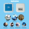 Atelierate Visa Master Credit Card Chip Reader Writer Bank Transaction