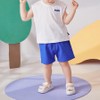 loyboon Set di 6 pantaloncini da bambino in cotone unisex