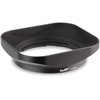 Haoge Square Metal Lens Hood for Sigma 23mm F1.4 DC