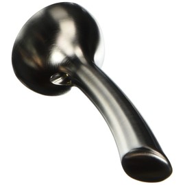 Delta Faucet RP53214AR Pilar Lever Handle Assembly, Arctic Stainless