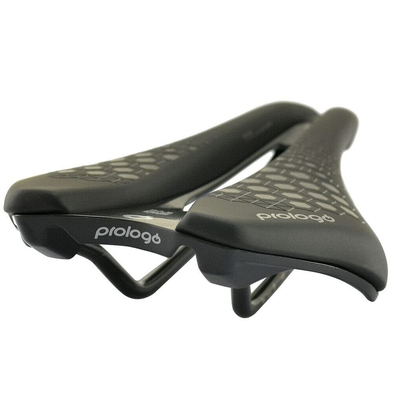 Prologo Dimension TRI T4.0 Rail Road MTB Triathlon Saddle, VL-1A61B,