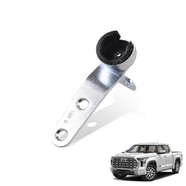 Tailgate Gate Hinge Assembly Compatible for Toyota Tundra 2007-2024 Passenger Side Hinge Assy Tail Gate 66110-0C020