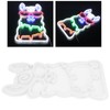 LED Neon Light Alpaca‑Shape Wall Neon Sign Art USB Powered