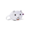 Affenzahn Bum Bag for Children in Nursery, Polar Bear -