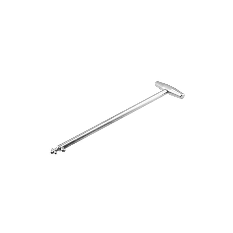 Laser 8290 Door Lock Repair Tool - for Renault