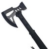 SV 16.53-inch Camping Axe, Tactical Axe with Nylon Sheath