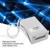 CSK6-NKW Contador electromagnético,Contador de pulsos de 6 dígitos AC220V /