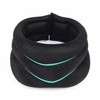 Foam Neck Support Brace for Daily Comfort – Adjustable Cervical