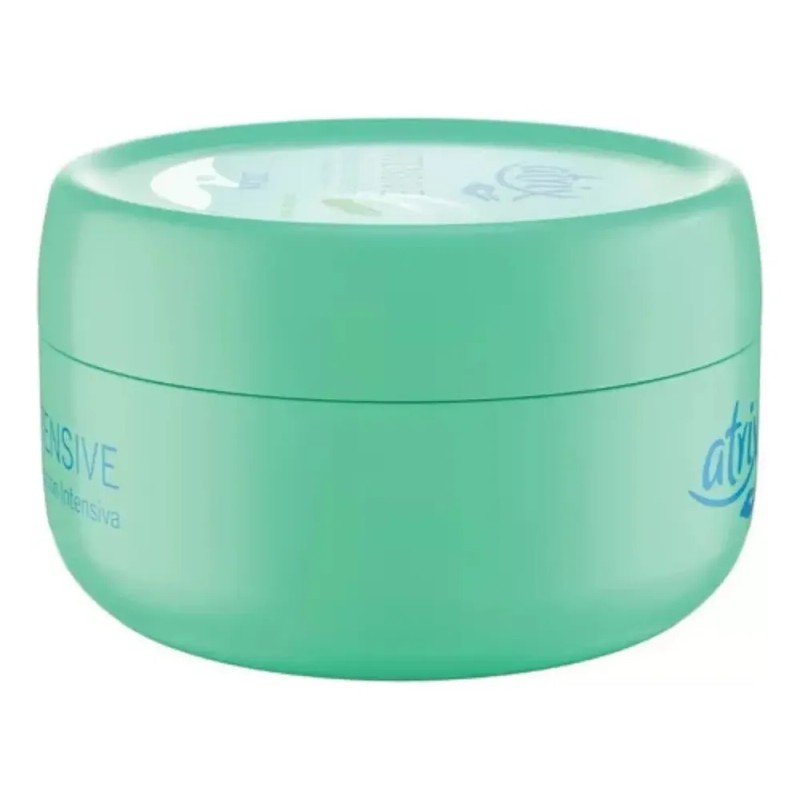 Atrix Intensive Crema Para Manos Protección Intensiva 200mL