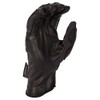 KLIM Inversion Pro Winter Windproof Snowmobile Gloves - Black -
