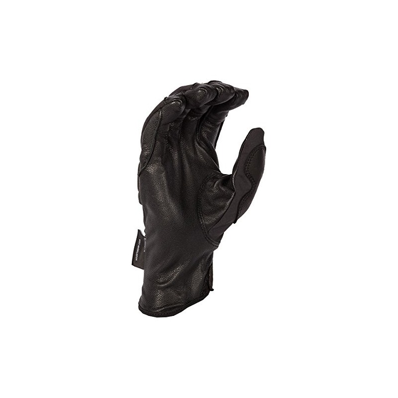KLIM Inversion Pro Winter Windproof Snowmobile Gloves - Black -