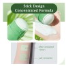 Mascarilla En Barra De Té Verde Limpieza Facial 1 Pc