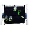 Gilbins End Of Bed Shoe Bag Great for storage, shoes,