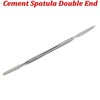 MEDSPO Professional Dental Carvers | Cement Spatula Stock Knife |