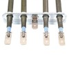 Spares2go Dual Grill Heater Element for Rangemaster Oven/Cooker (2600W)