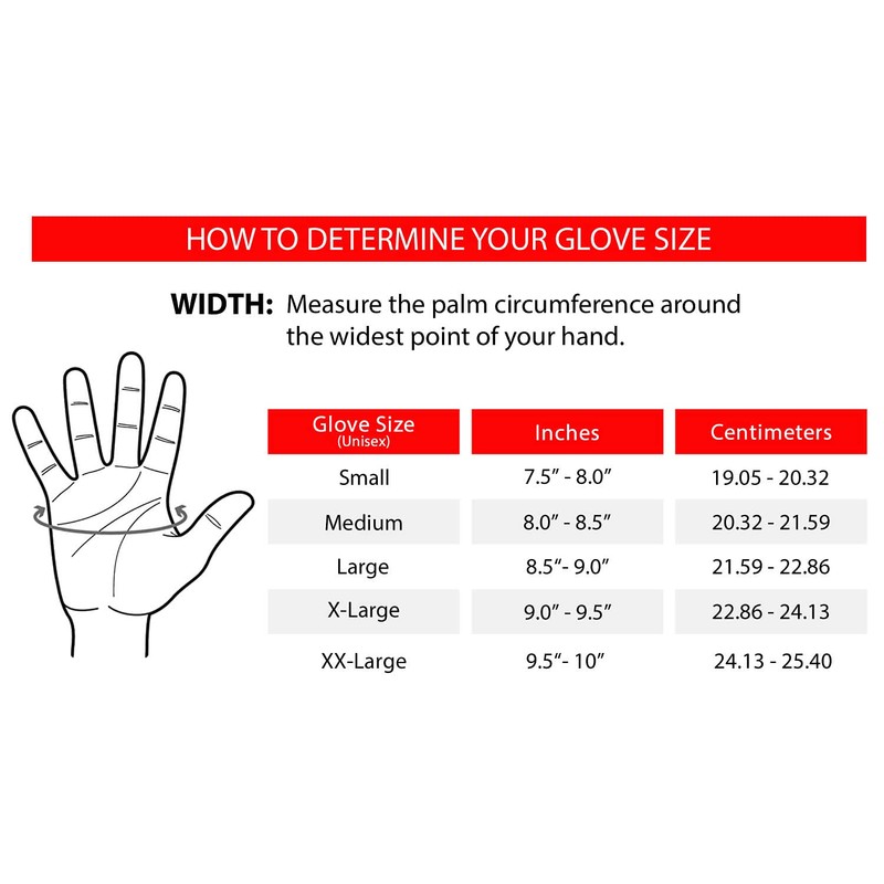 Leather Palm Wheelchair Gloves, Half Fingers with Full Thumb Disability,