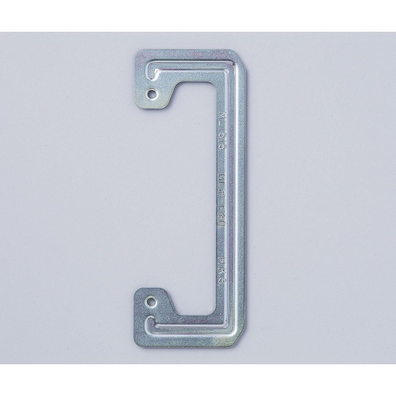 エルパ(ELPA) ボード金具 壁 固定 B-2094H
