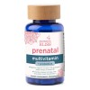 Mommys Bliss Multivitamínico Prenatal + Probioticos 45 Caps. Sabor Sin