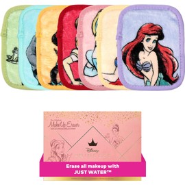 MakeUp Eraser Coral