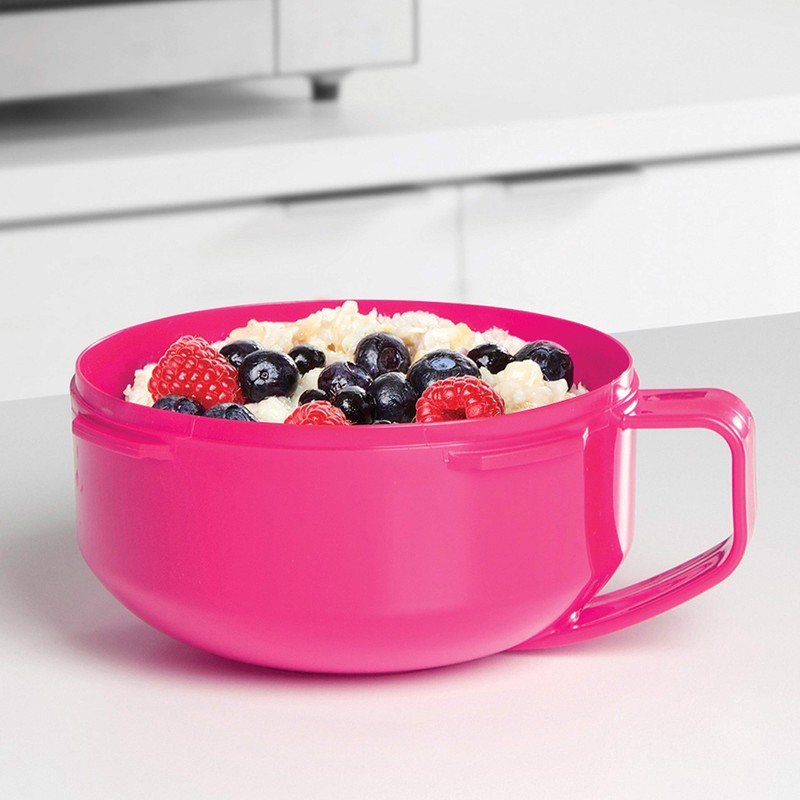 Sistema Microwave Breakfast Bowl