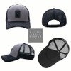 YAMEE Baseball Cap Unisex Summer with Mesh Back Panels, Summer