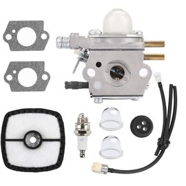 PHUOC LOC THO for Carburetor w/Filter for Echo GT-2000 GT-2000EZR GT-2000R GT-2400 Trimmer