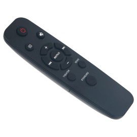 For Insignia New Replacement Remote Control for Insignia Soundbar NS-HMSB20 NSHMSB20
