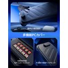JSAUX Split Protective Case for Switch 2 | TPU Middle