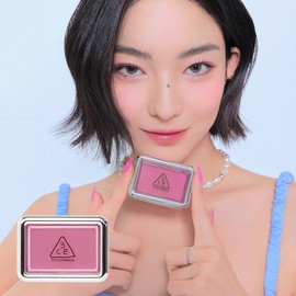 3CE New Take Face Blusher 4.5g / 3CE 뉴 테이크 페이스 블러셔 4.5g