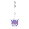 Gourmandies POKE-841B Gengar Mobile Acrylic Strap, Gengar