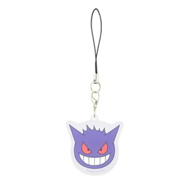 Gourmandies POKE-841B Gengar Mobile Acrylic Strap, Gengar