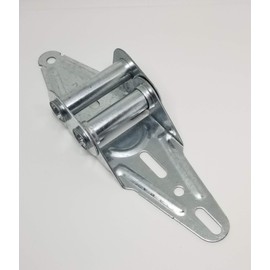 Garage Door Parts 18 GA Narrow Body Hinges - 18 Guage # 2
