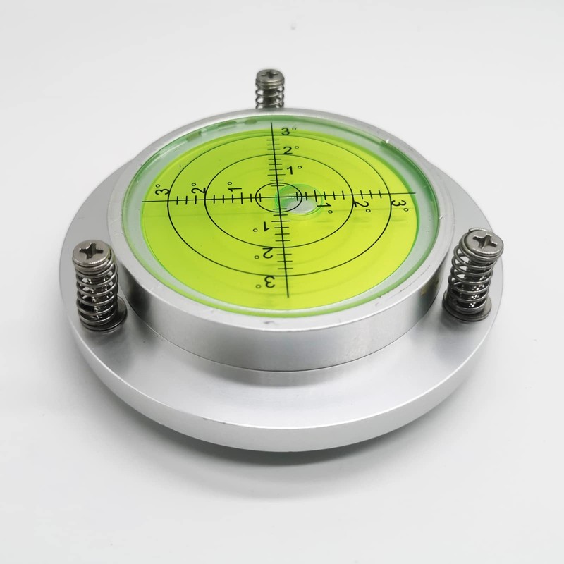 Tower Crane Machine Tool Travel Trailer Camper Rv Leveling Large