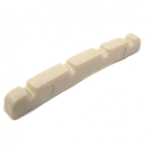 graph tech GT PQ 1204 00 Tusq Nut Slotted Bass