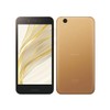 SH-M05X5-N [AQUOS sense lite SH-M05 Gold]