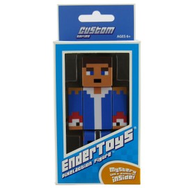 EnderToys Royal Prince Action Figure