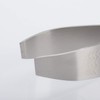 Westmark Fish Bone Tweezers, with Scale Embossing and Fin-Shaped Tweezer