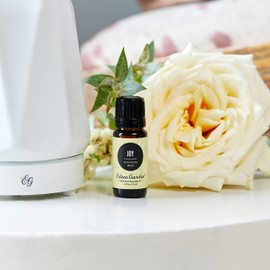 Edens Garden Joy Essential Oil Blend 100% Pure & Natural Best Recipe Therapeutic Aromatherapy Essential Oil Blends 118 ml (4 oz)
