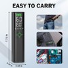 Z10 Electric Ball Pump - Fast & Portable Inflator for