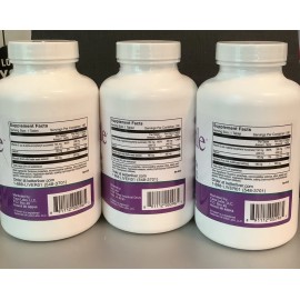 EThistle Liver Wellness Dietary Supplement, Milk Thistle & Vitamin E Liver Health( 3 Pack