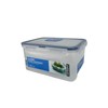 Lock & Lock Rectangular Box 1.1L Food Storage Container –